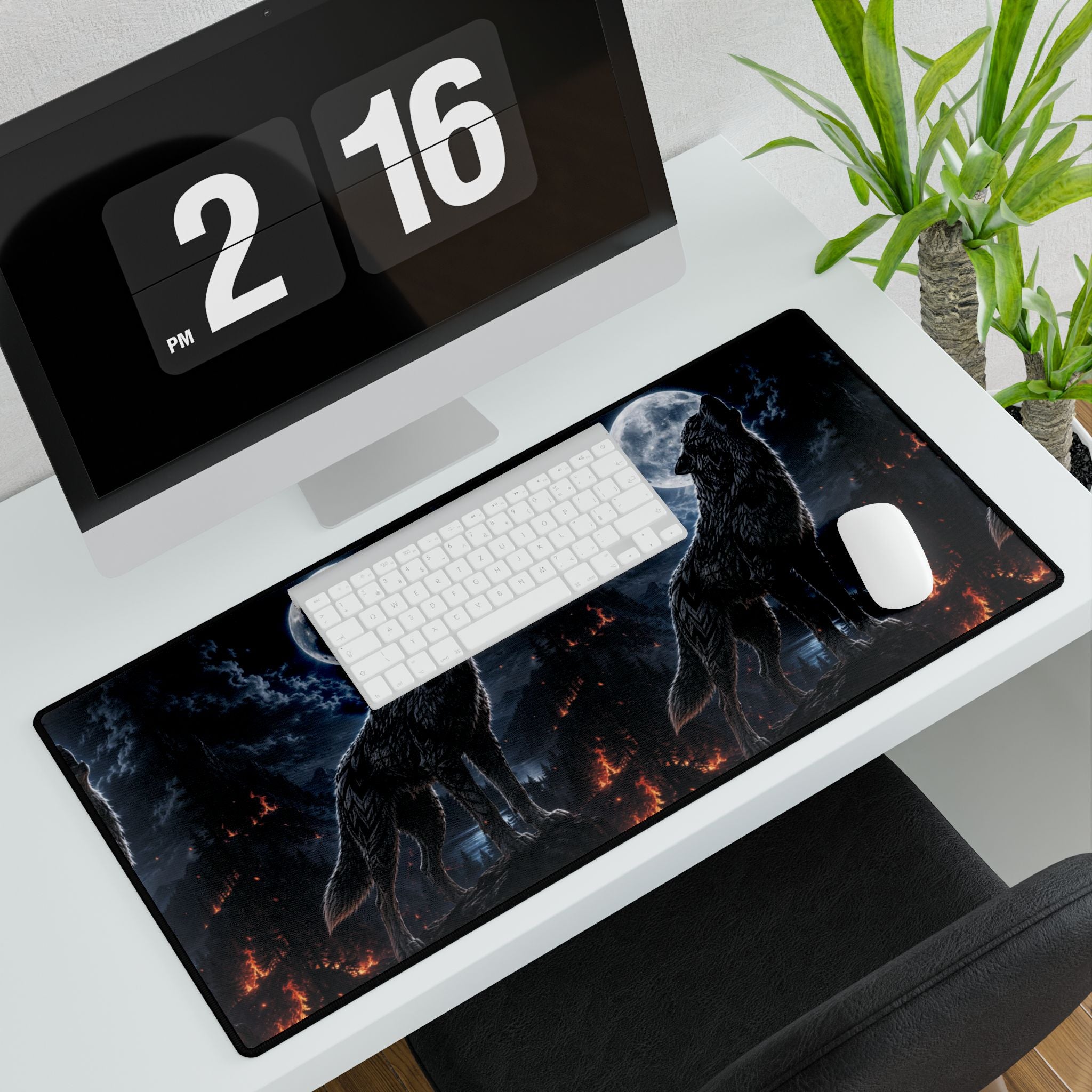 Desk Mats