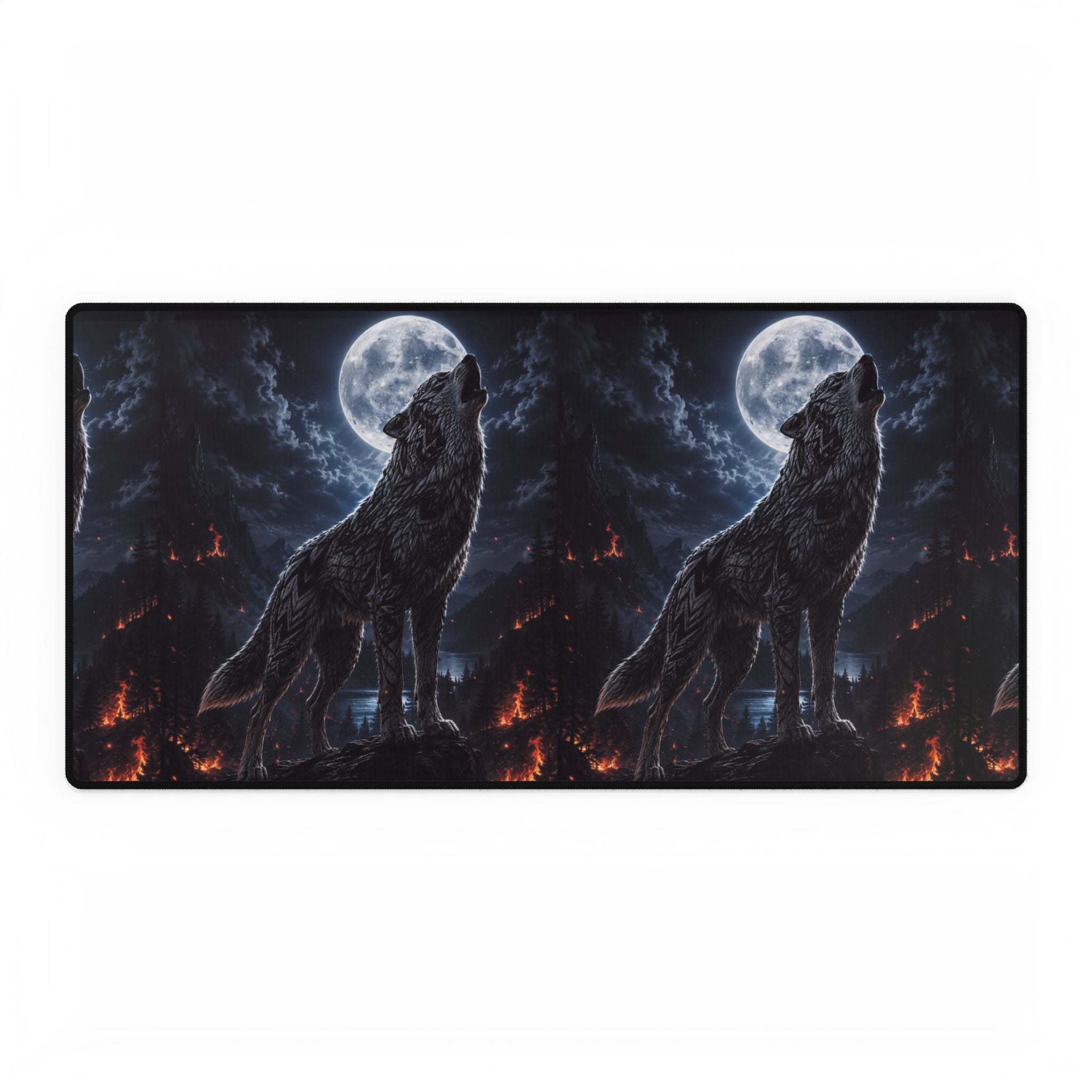 Desk Mats