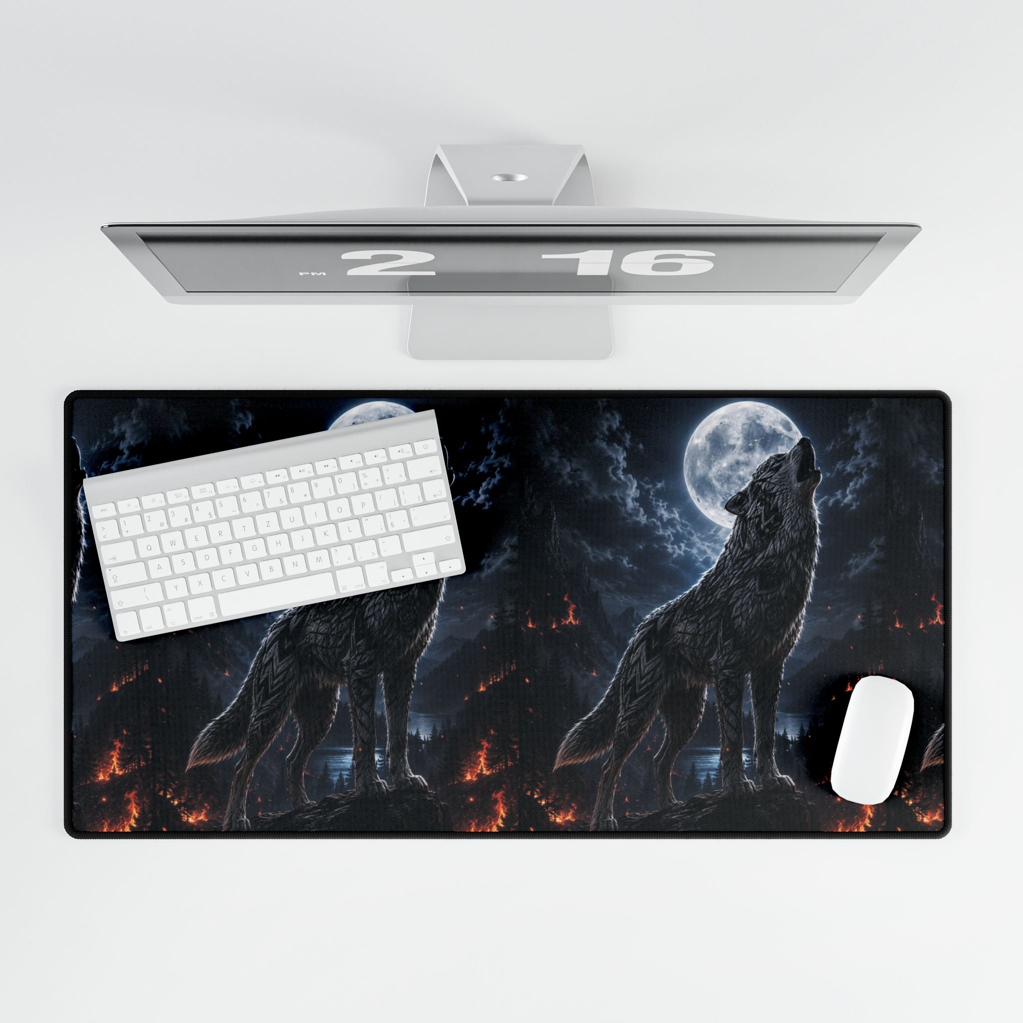 Desk Mats